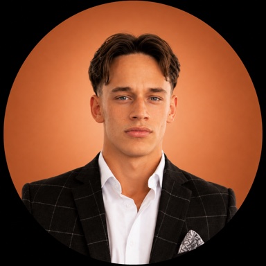 Mathis, chief revenue officer chez W Automatisations