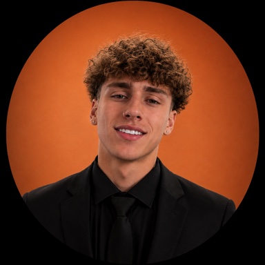 Samuel, chief strategy officer chez W Automatisations