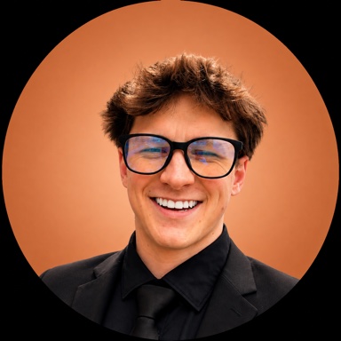 William Blais, fondateur de W Automatisations